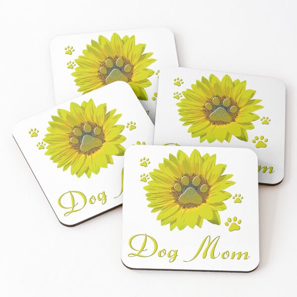 Item preview, Dog mom designed and sold by Brad Chambers.