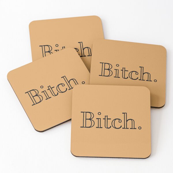 Item preview, Bitch Please... designed and sold by ImperialDE.