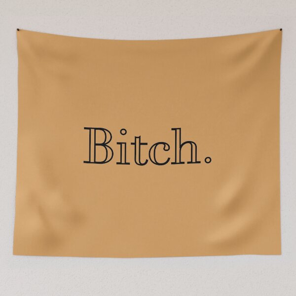 Item preview, Bitch Please... designed and sold by ImperialDE.