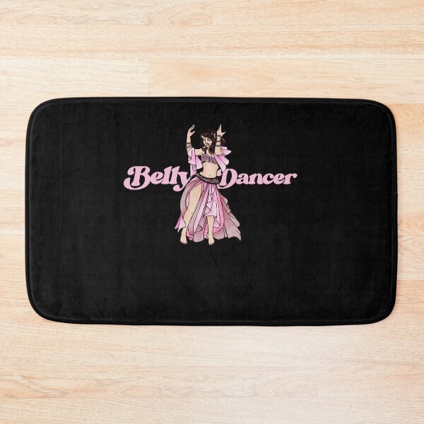 Item preview, Belly Dancer designed and sold by FrictionMaxxing.