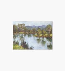 Hastings River, Wauchope Art Board