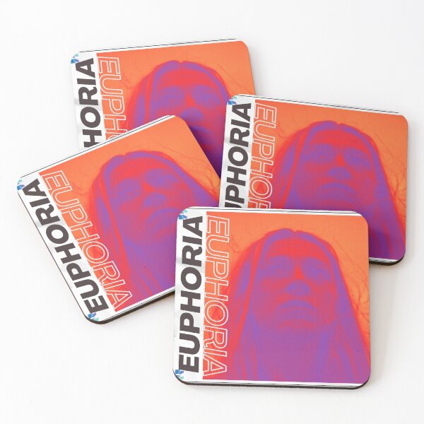 Item preview, Euphoria Jules art inspiration season 2 designed and sold by chocolatefood12.