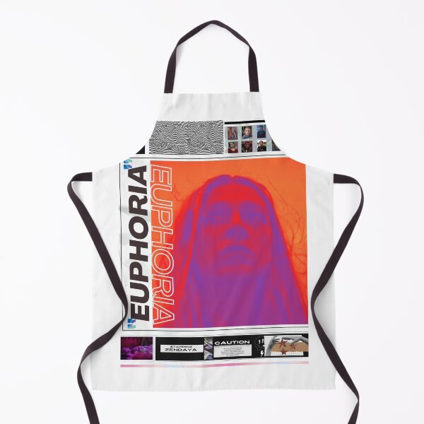 Item preview, Euphoria Jules art inspiration season 2 designed and sold by chocolatefood12.