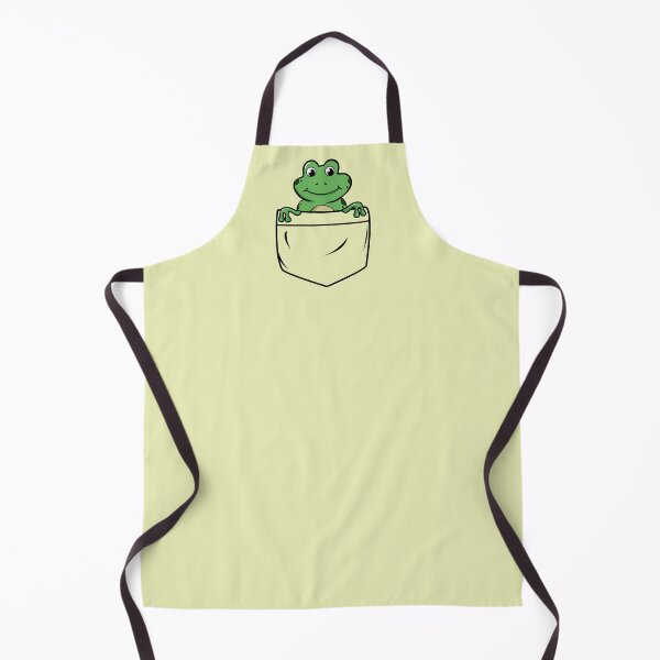 Item preview, Frog Pocket designed and sold by Pr1ncessM.