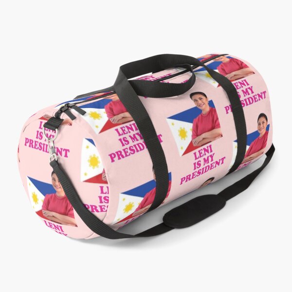 Item preview,  Leni Is My President. Leni Robredo For Philippine President 2022. Kakampink.,  designed and sold by efenem.