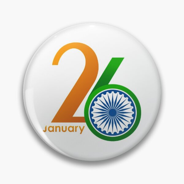 Item preview, Indian Republic Day designed and sold by Robert-Store.