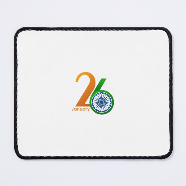 Item preview, Día de la República India designed and sold by Robert-Store.