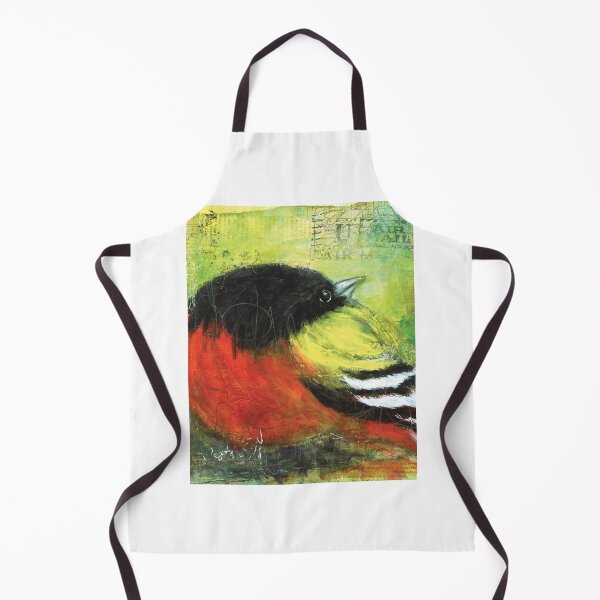 Item preview, Oriole designed and sold by Patricia Lintner.