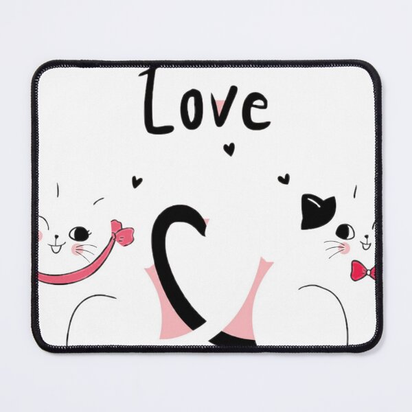 Item preview, Cat love designed and sold by KZClassic.