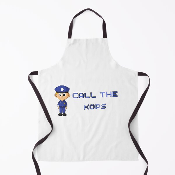 Item preview, Call the cops kids designed and sold by D/Art ⭐⭐⭐⭐⭐.