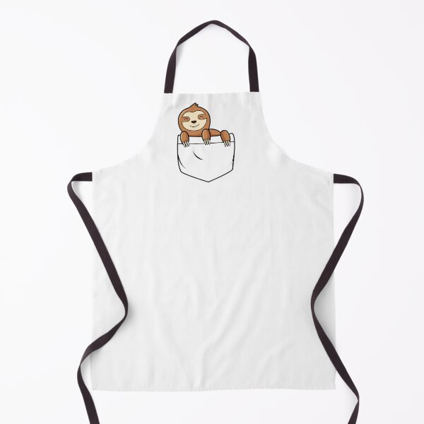 Item preview, Sloth Pocket designed and sold by Pr1ncessM.