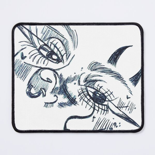 Item preview, Face like a Model  designed and sold by Owen Breakwell.