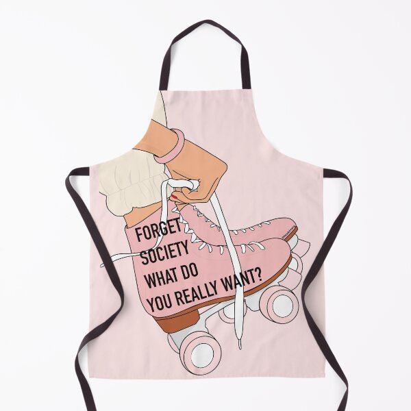 Item preview, What do you really want? designed and sold by Sandra Castellanos.
