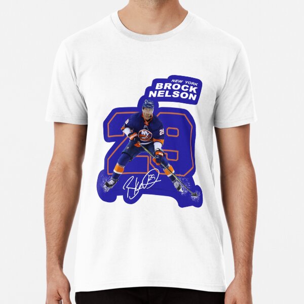 Brock Nelson 29 Essential T-Shirt for Sale by houseoflineart