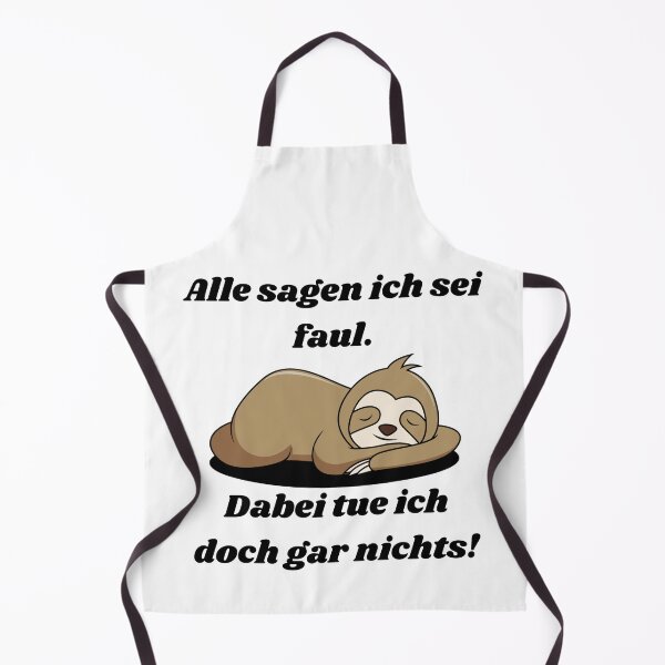 Item preview, Everyone says I'm lazy. I'm not doing anything! designed and sold by MaltesShop.
