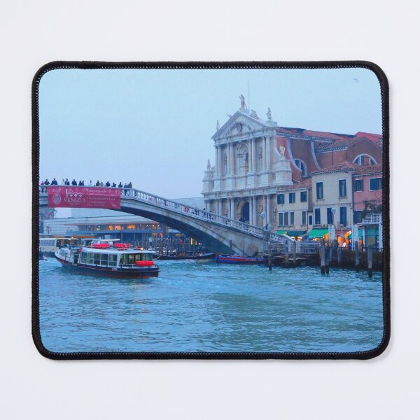 Item preview, Venetian Waterway designed and sold by Matt Niichel.