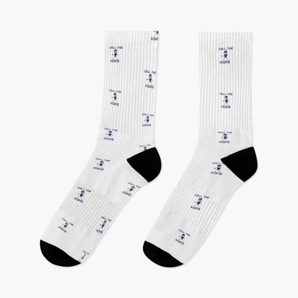 Item preview, Call the cops designed and sold by D/Art ⭐⭐⭐⭐⭐.
