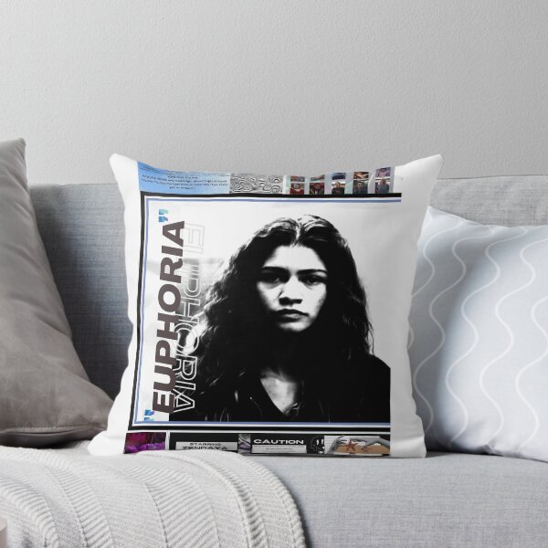 Item preview, Zendaya rue euphoria phone case designed and sold by chocolatefood12.