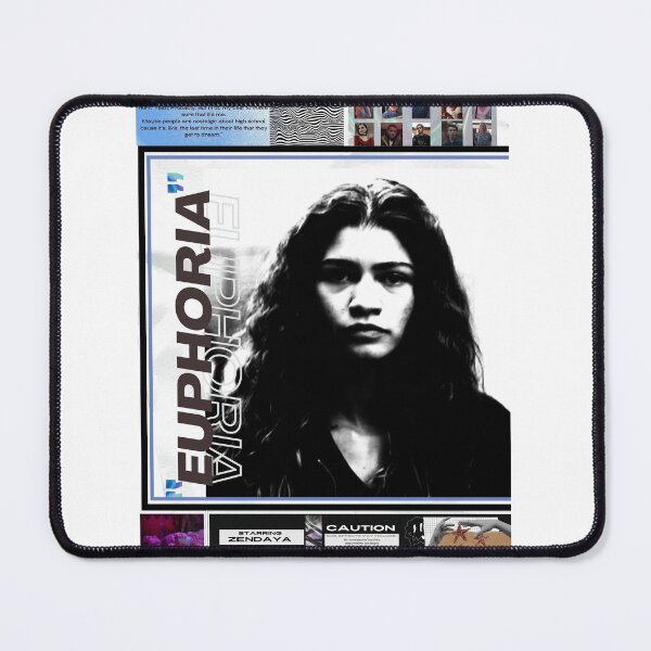 Item preview, Zendaya rue euphoria phone case designed and sold by chocolatefood12.