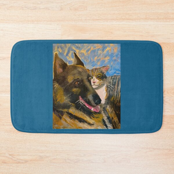 Item preview, Best Friends designed and sold by Janice Schiff.