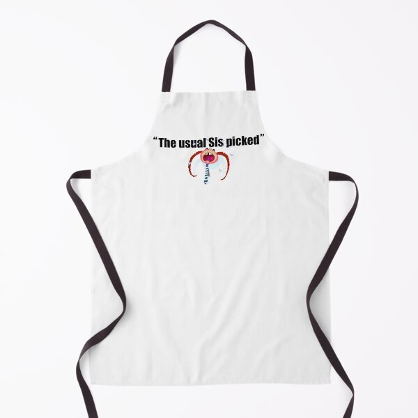Item preview, UsualSisPicked designed and sold by ozzyme.