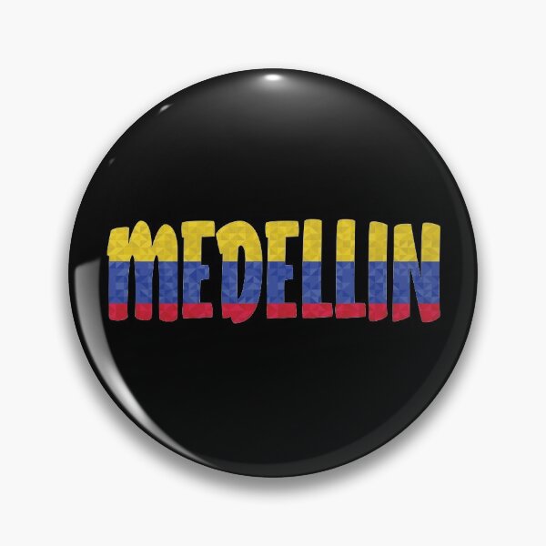 Artikelvorschau, Medellin Stolz Kolumbien kolumbianische Flagge Paisa entworfen und verkauft von Timcito.