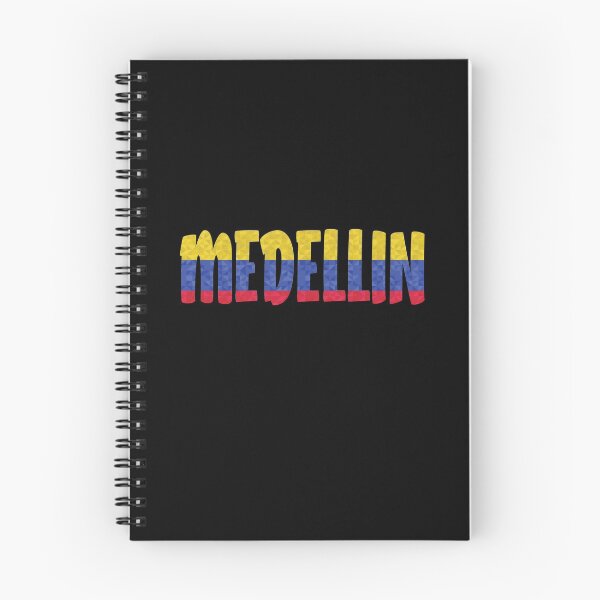 Item preview, Medellin Colombia Flag Pride Paisa T Shirt designed and sold by Timcito.