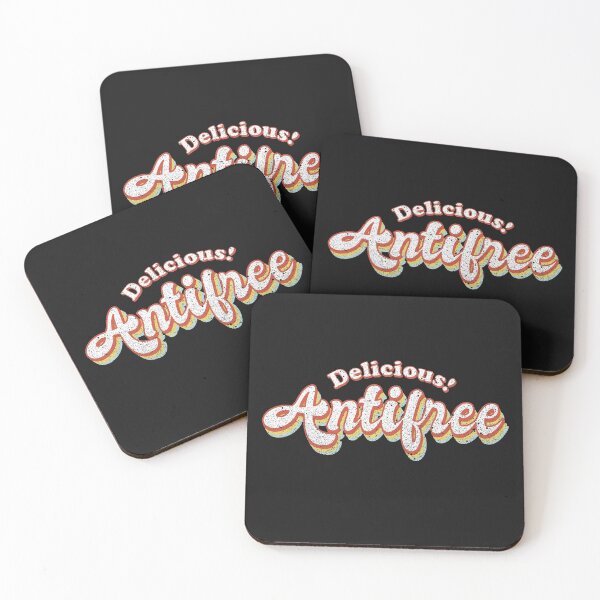 Item preview, Forensic Files Antifree - Funny Medical Detectives Design designed and sold by PinkDonutTees.