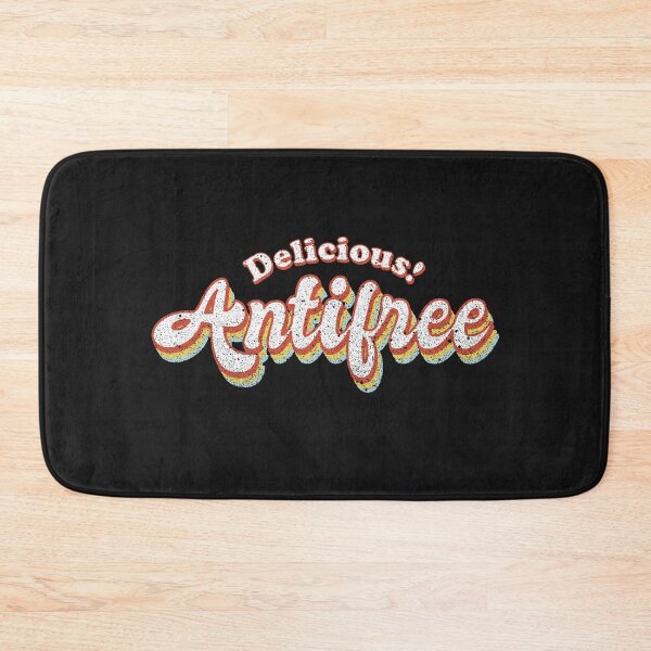 Item preview, Forensic Files Antifree - Funny Medical Detectives Design designed and sold by PinkDonutTees.