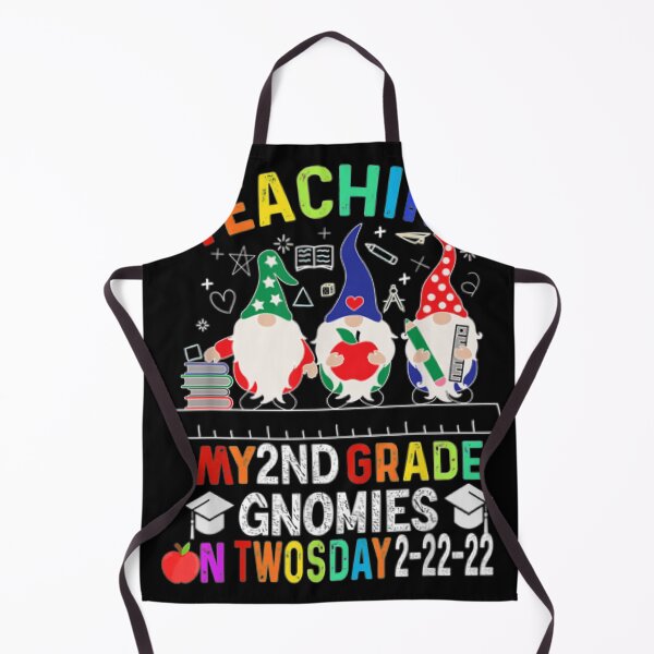 Item preview, Teaching 2nd grade On Twosday 2.22.22 designed and sold by selimane.