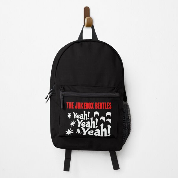 Item preview, Yeah Yeah Yeah!! designed and sold by jukeboxbeatles.