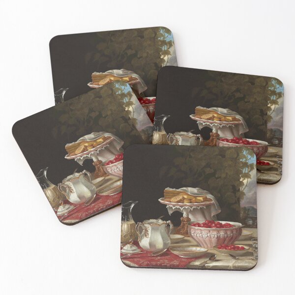 Item preview, The Dessert, by John F. Francis designed and sold by Irina Polyanskaya.