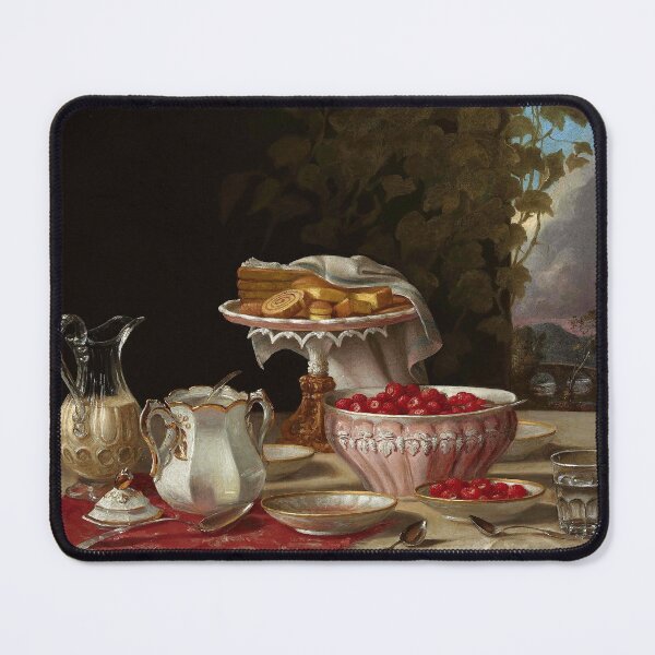Item preview, The Dessert, by John F. Francis designed and sold by Irina Polyanskaya.