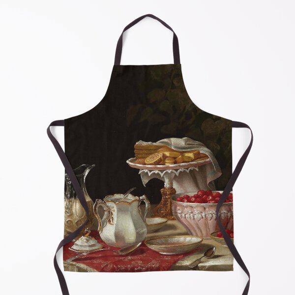Item preview, The Dessert, by John F. Francis designed and sold by Irina Polyanskaya.