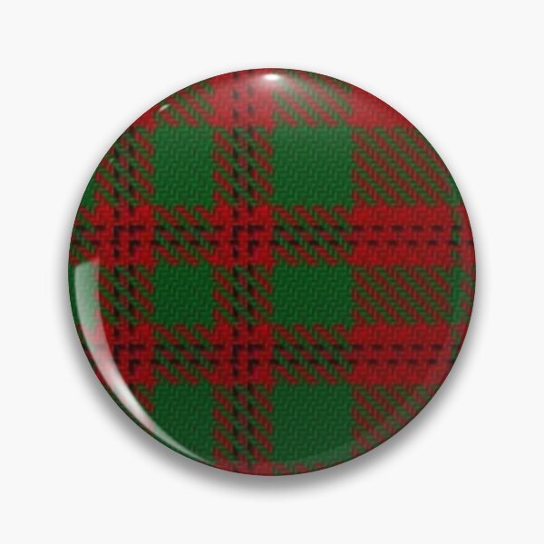 Item preview, Clan Livingstone Scottish Tartan  designed and sold by clairemh1.