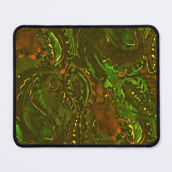 Item preview, Paisley medley ! designed and sold by printfrenzy.