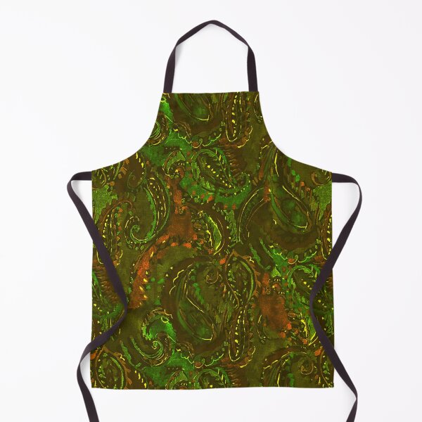 Item preview, Paisley medley ! designed and sold by printfrenzy.