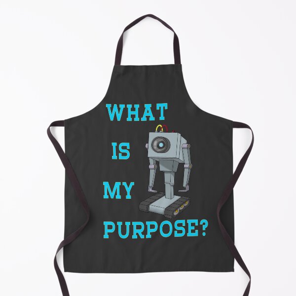 Item preview, Butter Robot designed and sold by HeavyBurden.