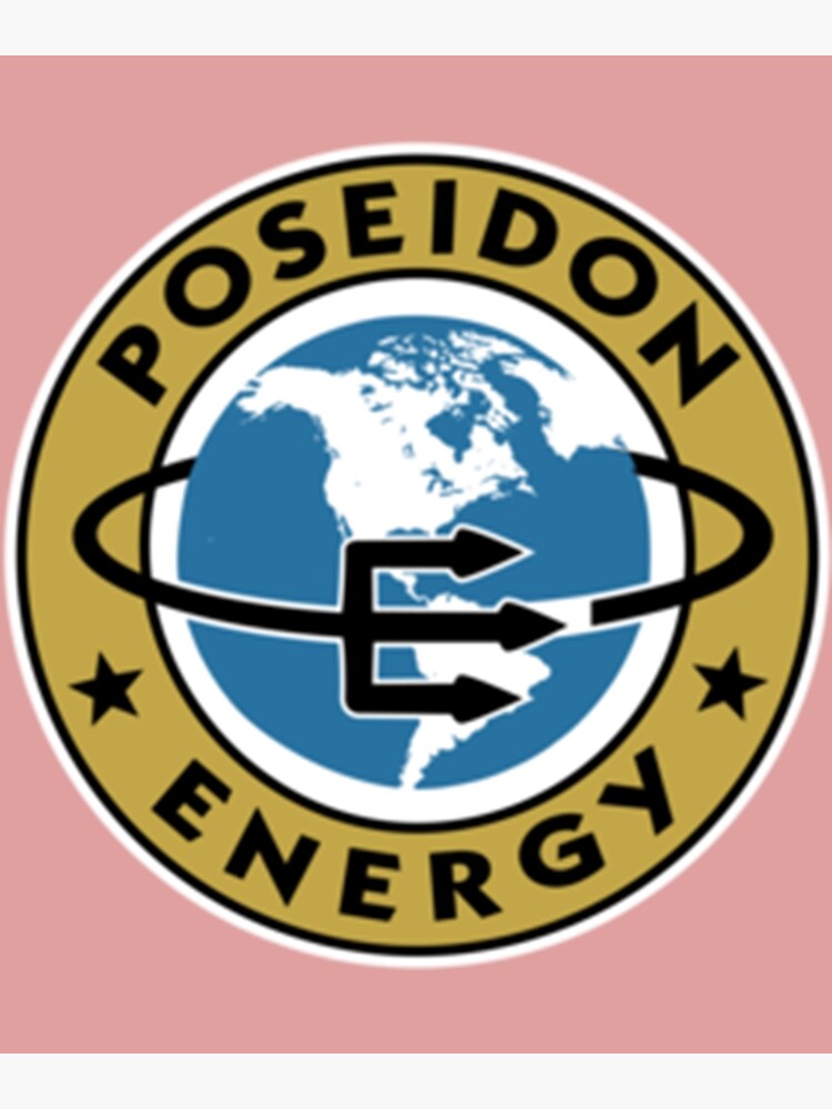 Fallout New Vegas Poseidon Id Card