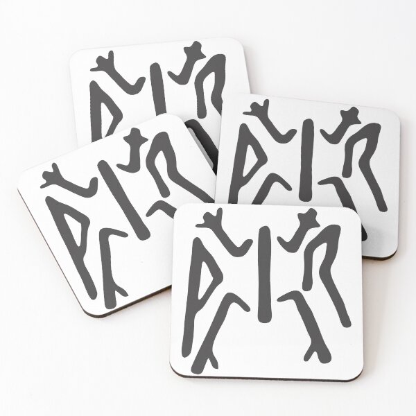 Item preview, PR-Coqui designed and sold by Noma17.