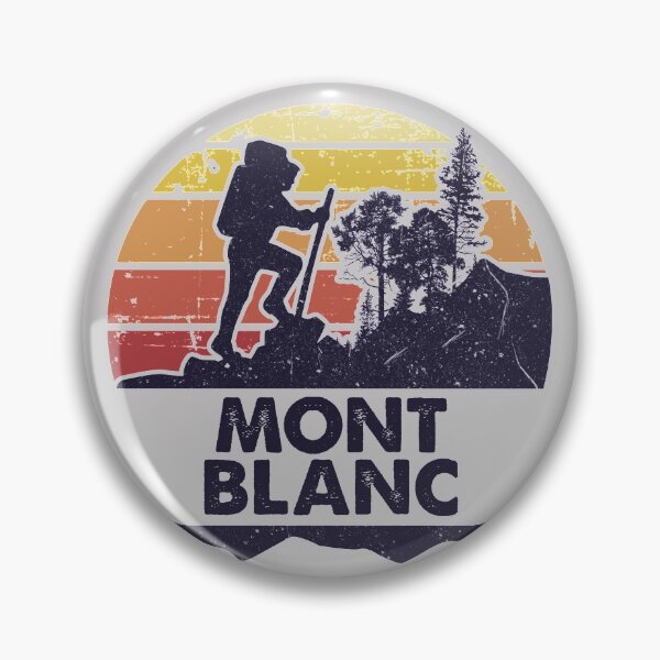 Item preview, Mont Blanc hike trip designed and sold by chrlalexandru.