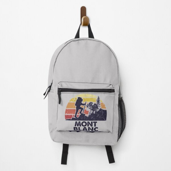 Item preview, Mont Blanc hike trip designed and sold by chrlalexandru.