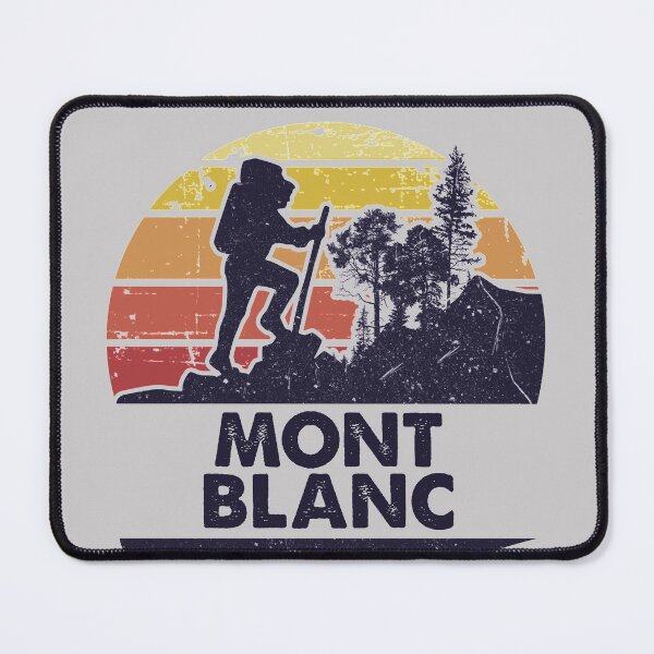 Item preview, Mont Blanc hike trip designed and sold by chrlalexandru.