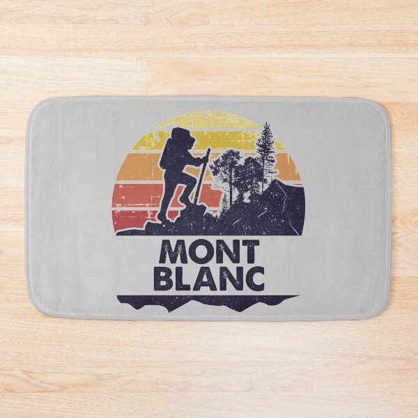 Item preview, Mont Blanc hike trip designed and sold by chrlalexandru.