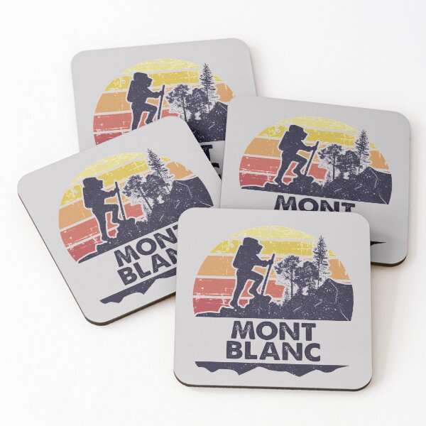 Item preview, Mont Blanc hike trip designed and sold by chrlalexandru.