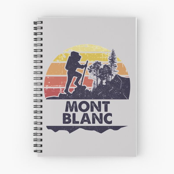 Item preview, Mont Blanc hike trip designed and sold by chrlalexandru.