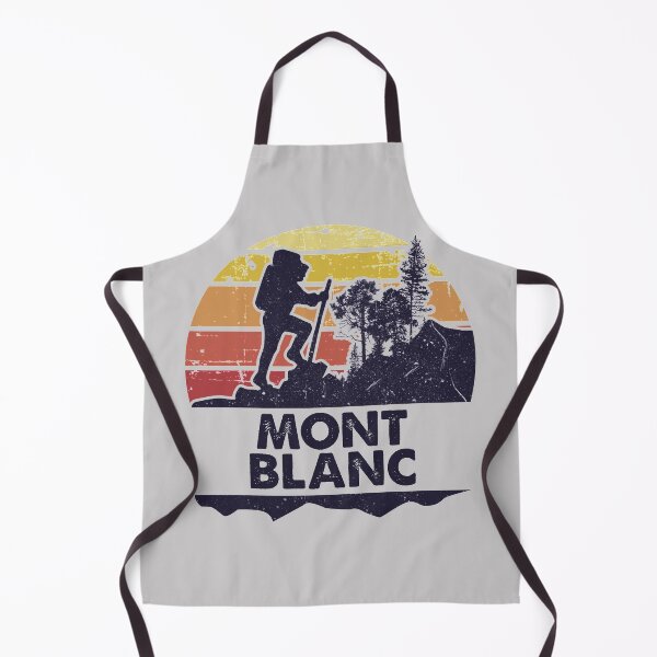 Item preview, Mont Blanc hike trip designed and sold by chrlalexandru.