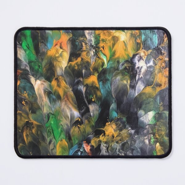 Item preview, Wonderful green designed and sold by Niculina.