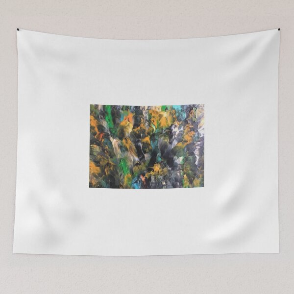 Item preview, Wonderful green designed and sold by Niculina.