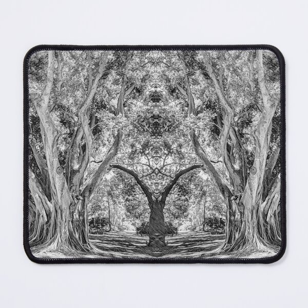 Item preview, Monument to Madness; Monochrome designed and sold by Jeffrey Marmaro.